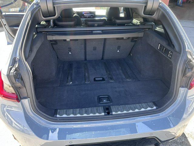 BMW 320 TOURING d 48V xDrive Msport