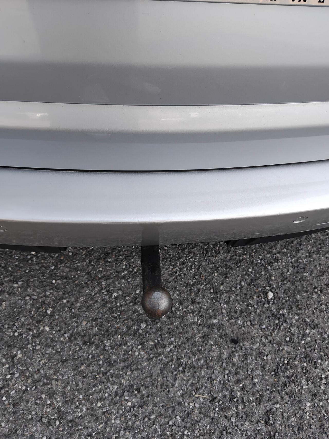Bmw X3 diesel garanzia