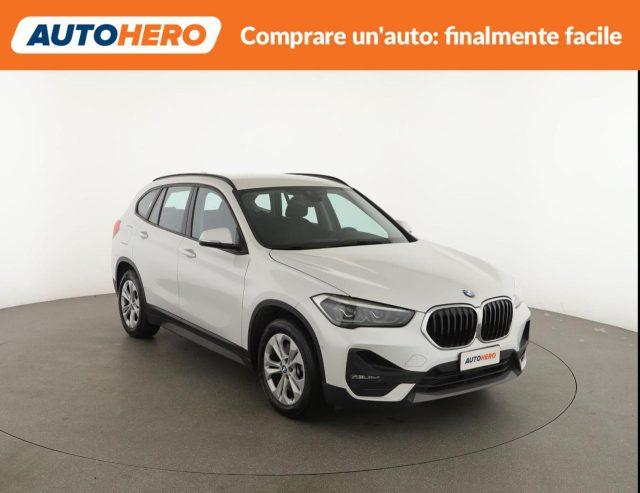 BMW X1 xDrive25e Advantage