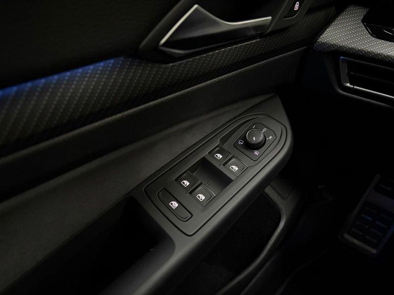 Volkswagen Golf Golf 2.0 TSI R DSG 4Motion