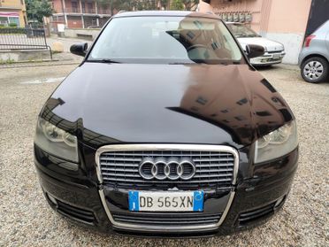 Audi A3 SPB 2.0 16V TDI LEGGERE ANNUNCIO