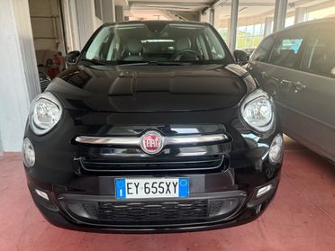 Solo da Qualitycars Pescara Fiat 500X 1.4 MultiAir 140 CV Lounge