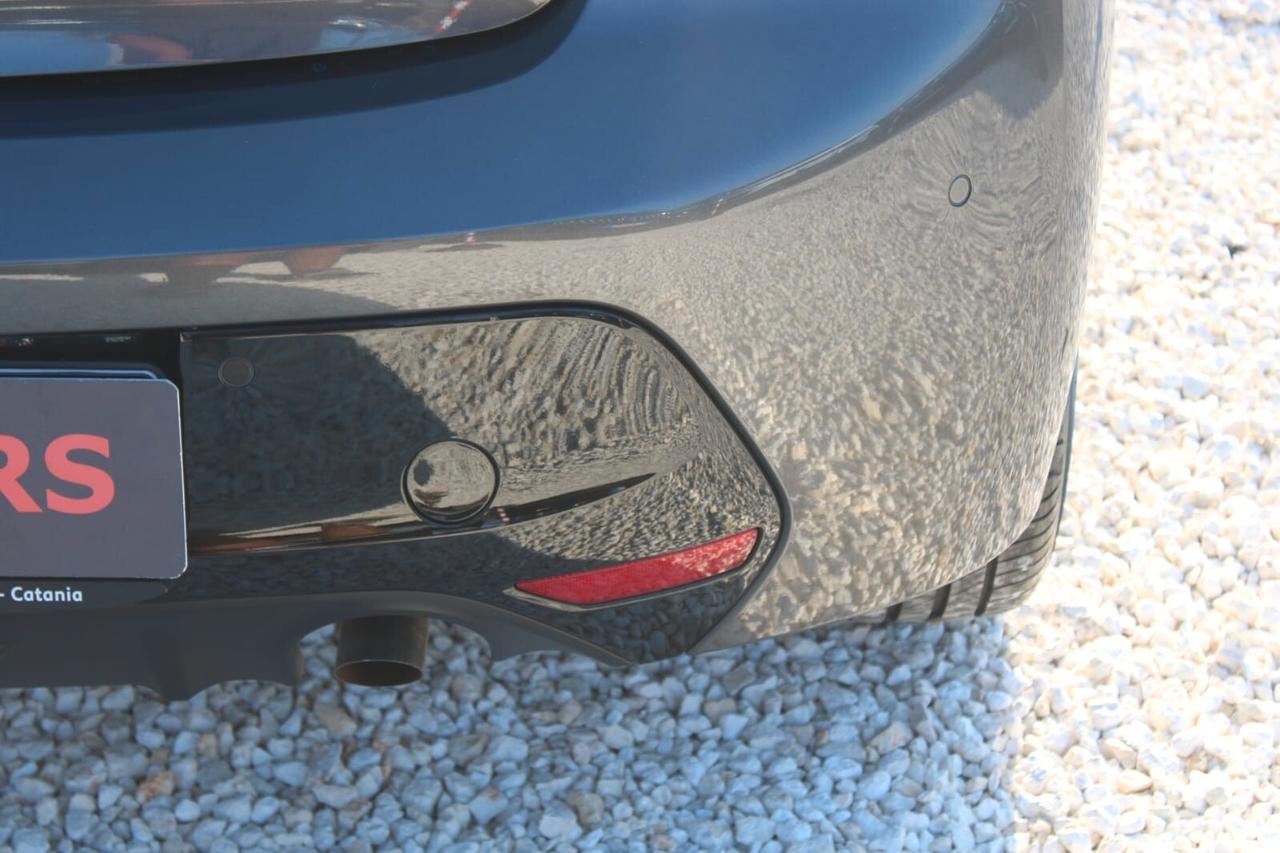 Peugeot 208 Tua A SOLI 165€ al mese Anticipo Zero