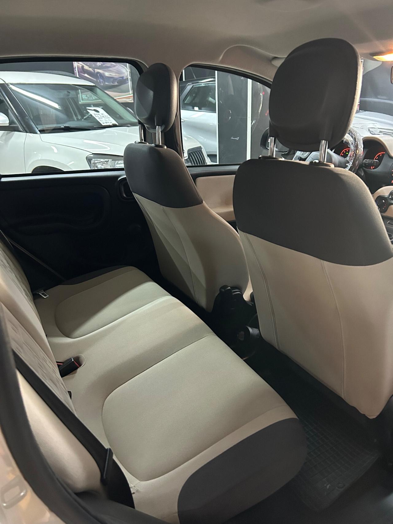 Fiat Panda 1.2 EasyPower Easy