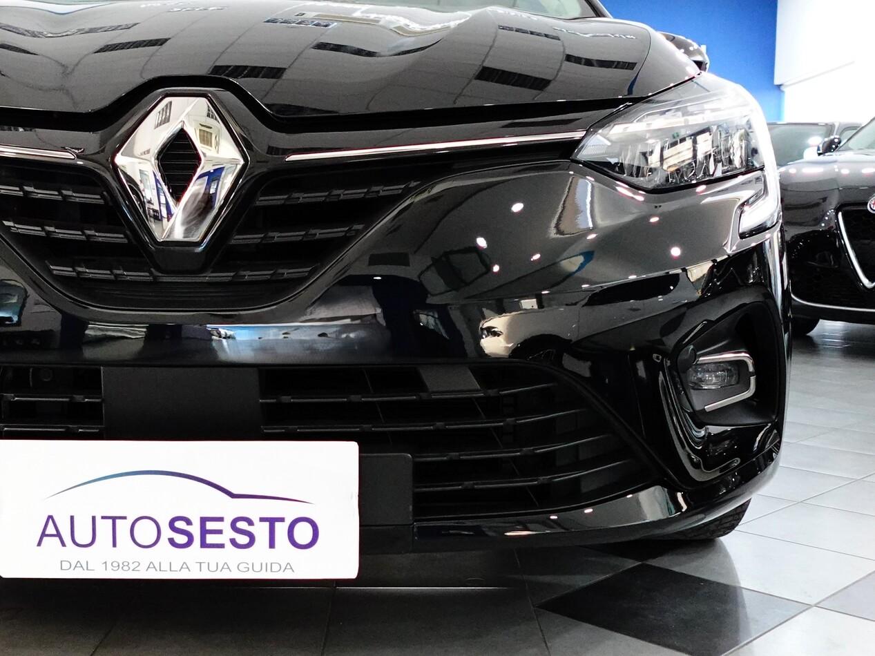 Renault Clio 1.5 BlueDCI 100 CV BUSINESS