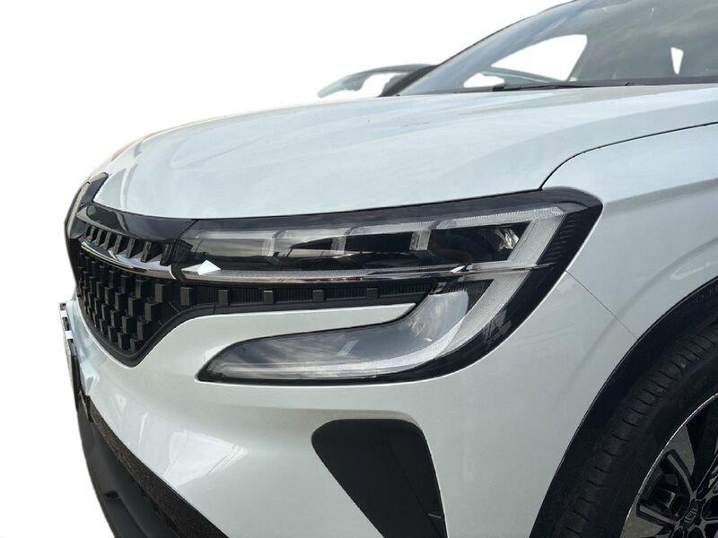 Renault Austral Mild Hybrid 160 Auto Techno