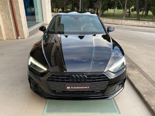 AUDI A5 SPB SPORTBACK 40 TDI S tronic Business Advanced.