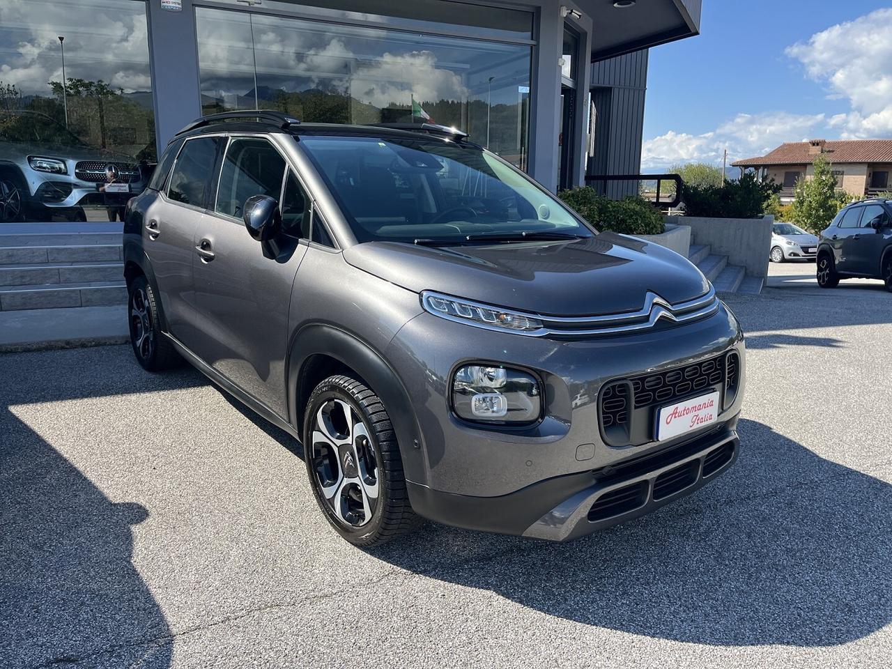 CITROEN C3 AIRCROSS 1200 CC 130 CV AUTOMATICA