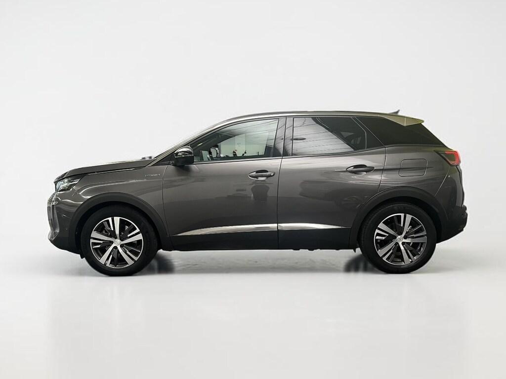 Peugeot 3008 1.6 HYbrid4 Allure Pack 4x4 e-EAT8