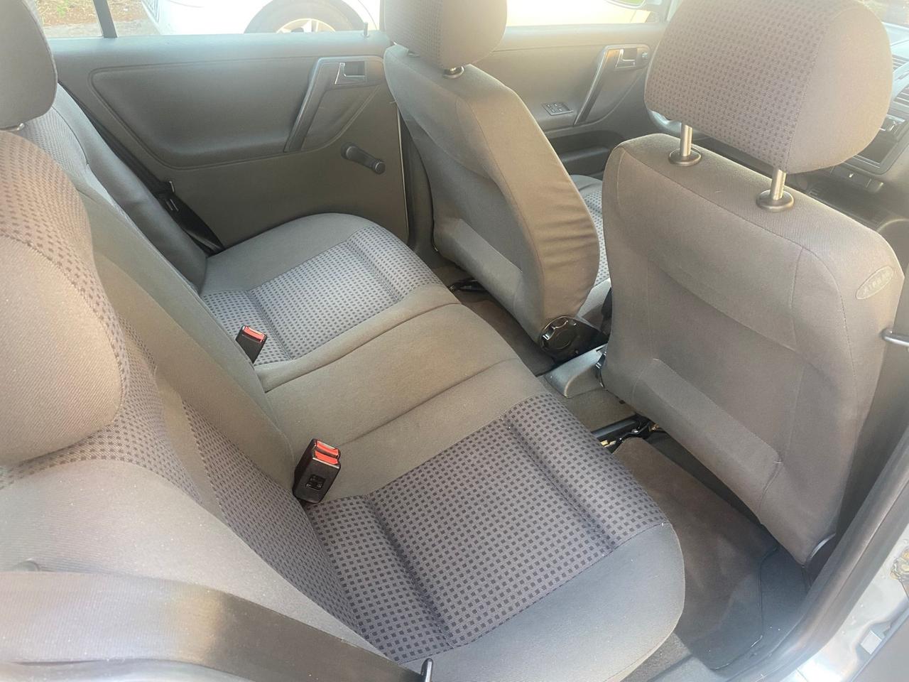 VW POLO 1.4 TDI SOLO 105000 KM MOLTO BELLA GUARDA