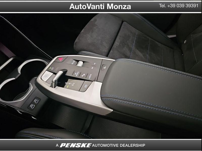 BMW X1 X1 xdrive 25e MSport Pro auto