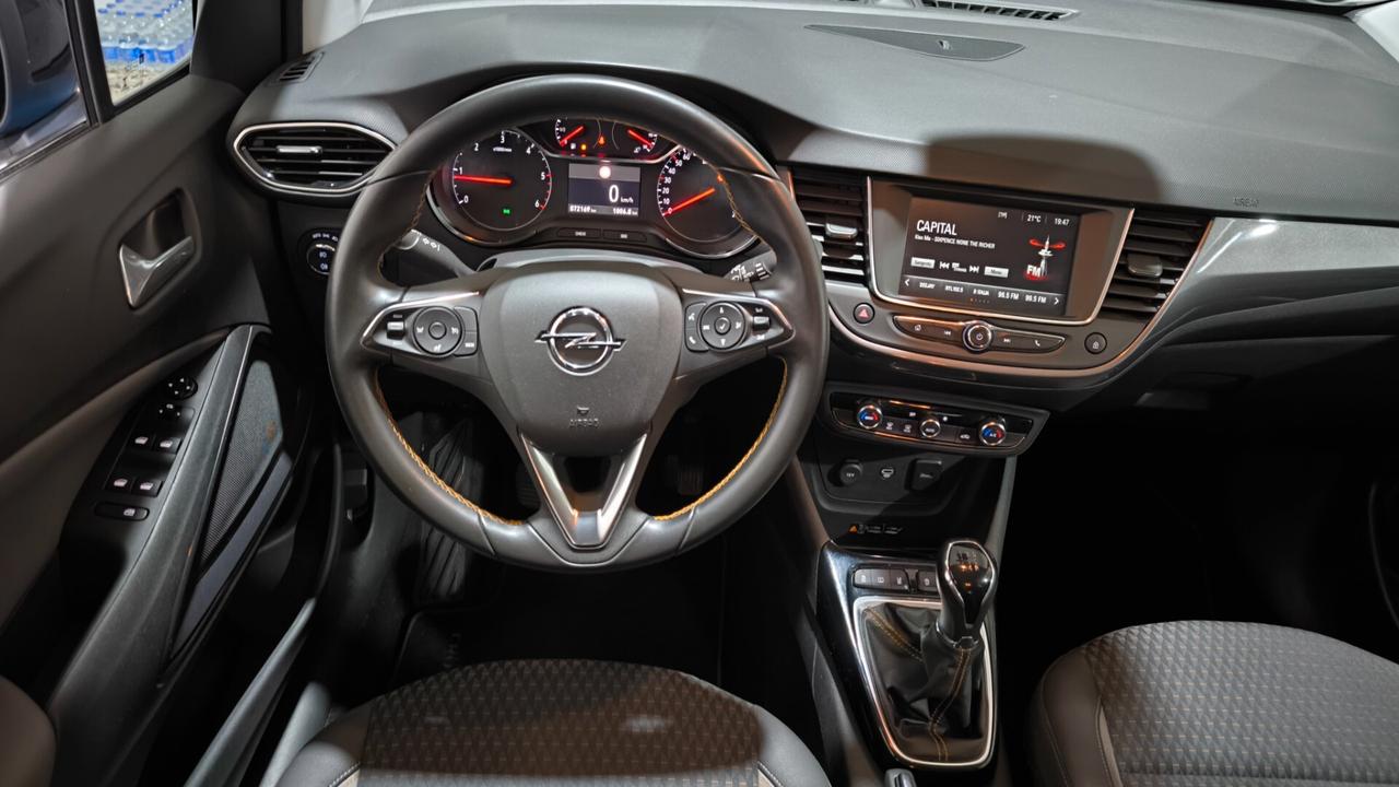 Opel Crossland X 1.6 ECOTEC D 8V Start&Stop Innovation