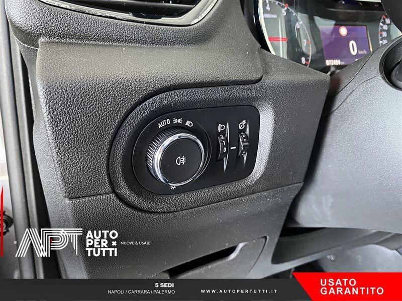 Opel Grandland X Grandland X 1.2 Elegance s&s 130cv