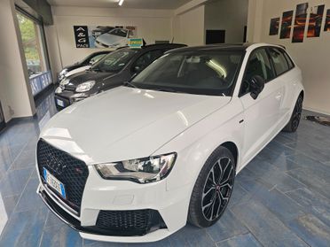 Audi A3 SPB 1.6 TDI ultra Attraction
