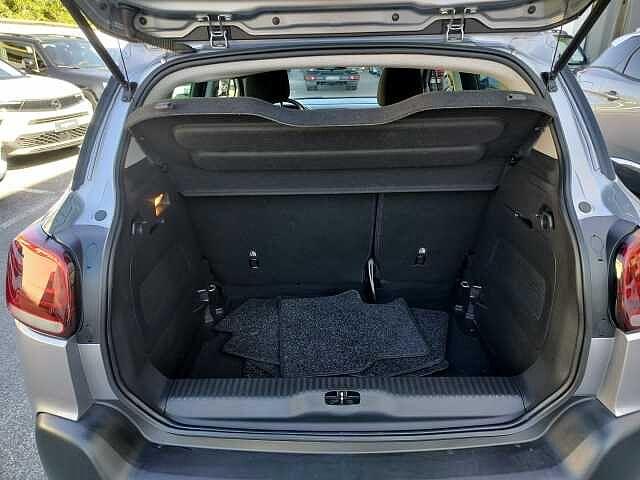 Citroen C3 Aircross BlueHDi 110 S&S Feel