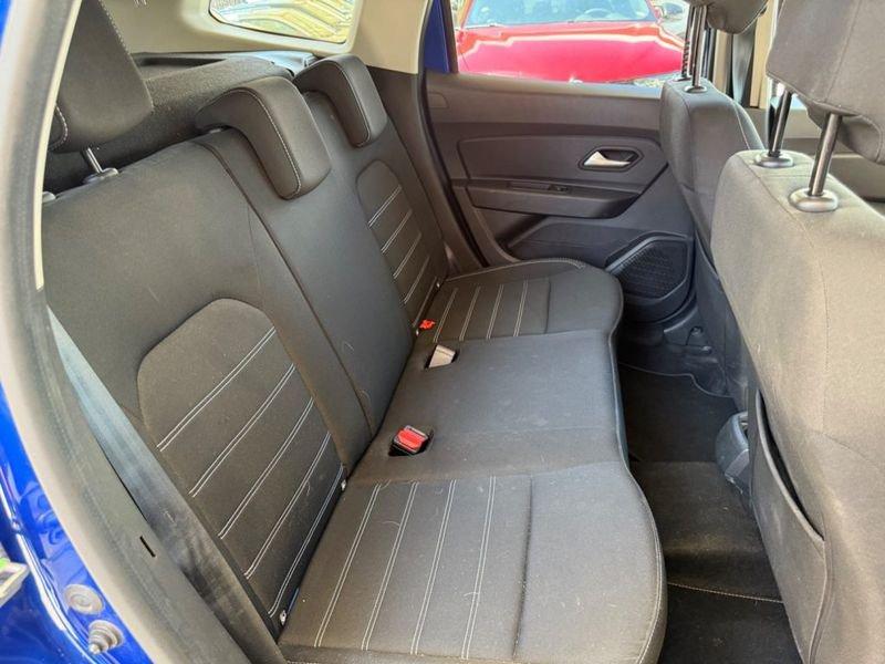 Dacia Duster 1.0 TCe 100 CV GPL Prestige NAVI + TELECAMERA