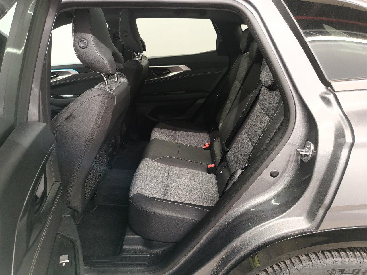 Renault Austral 1.3 mild hybrid Techno 150cv auto Tetto Panoramico