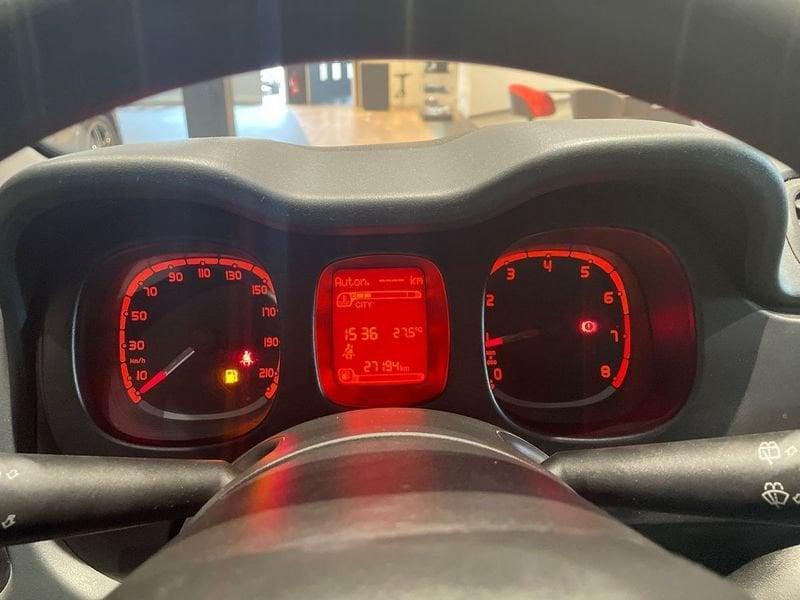 FIAT Panda 1.2 Easy s&s 69cv my19