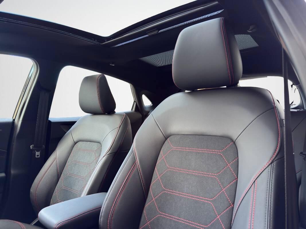 Ford Puma 1.0 ST-Line X 125cv TUA A 423 MENSILE TETTO APRIBILE