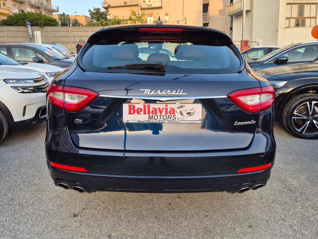 Maserati Levante 3.0 D 250CV IVA INCLUSA