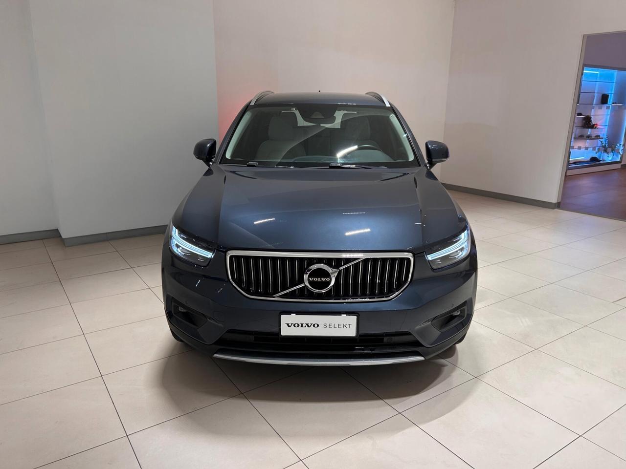 Volvo XC40 T3 Geartronic Inscription