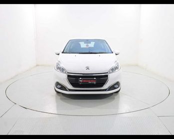 PEUGEOT 208 1° serie BlueHDi 100 S&S 5p. Mix