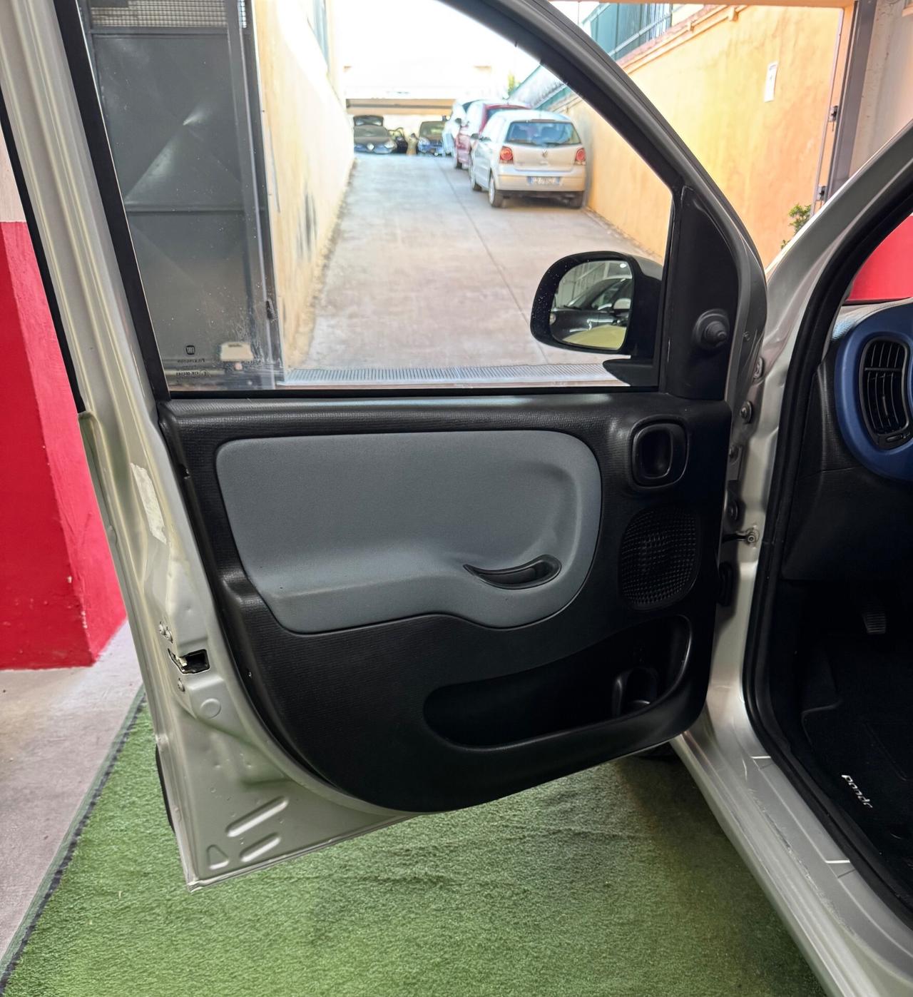 Fiat Panda 1.2 Lounge,90000 Chilometri 2014