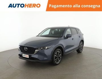 MAZDA CX-5 2.2L Skyactiv-D 150 CV 2WD Business
