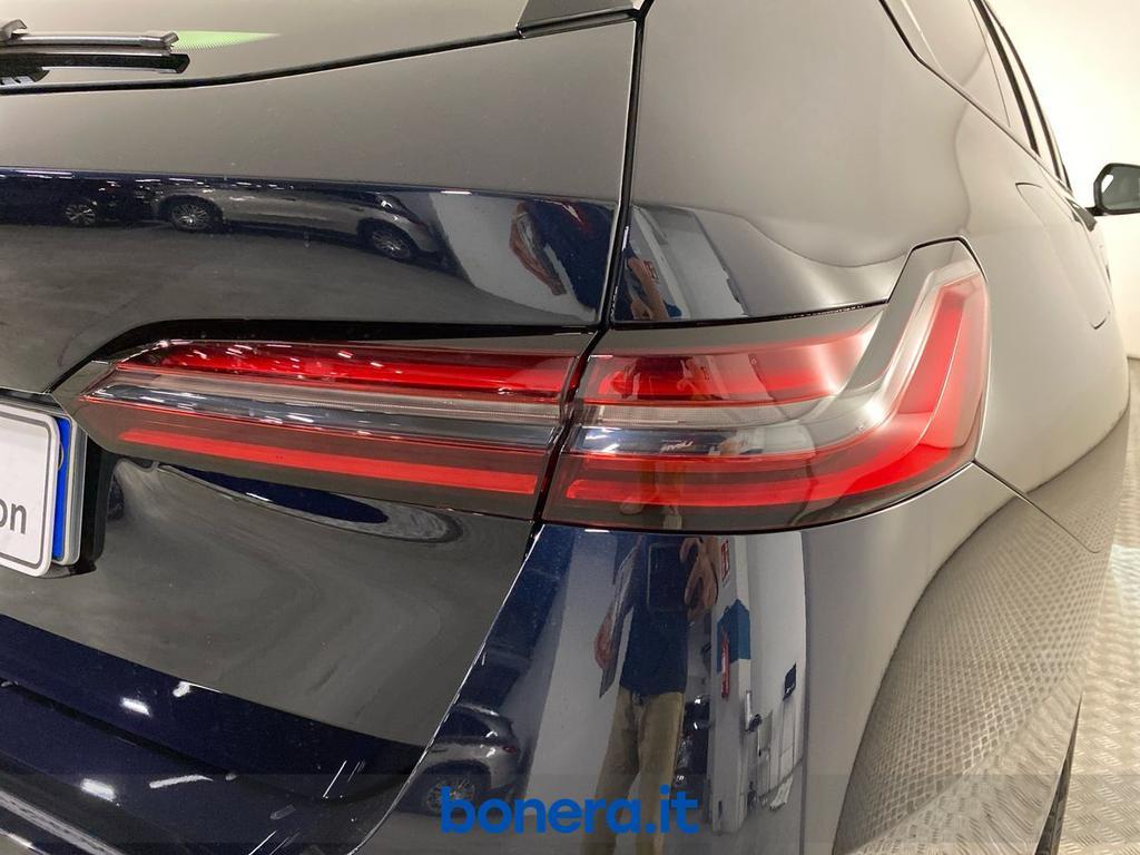 BMW Serie 5 Touring 540 d 48V M Sport Pro xDrive Steptronic