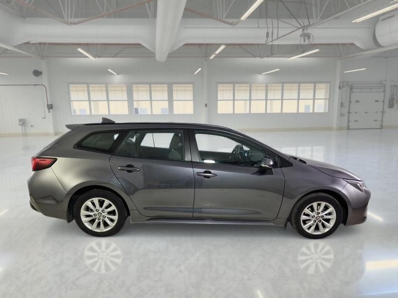 TOYOTA COROLLA TS 1.8 Hybrid Active MY23 WAGON
