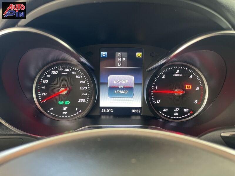 Mercedes-Benz GLC Coupé GLC 220 d 4Matic Coupé Premium*Ambient Light*