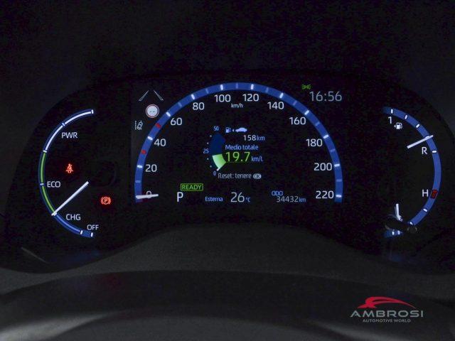 TOYOTA Yaris Cross 1.5 Hybrid 5p. E-CVT Adventure
