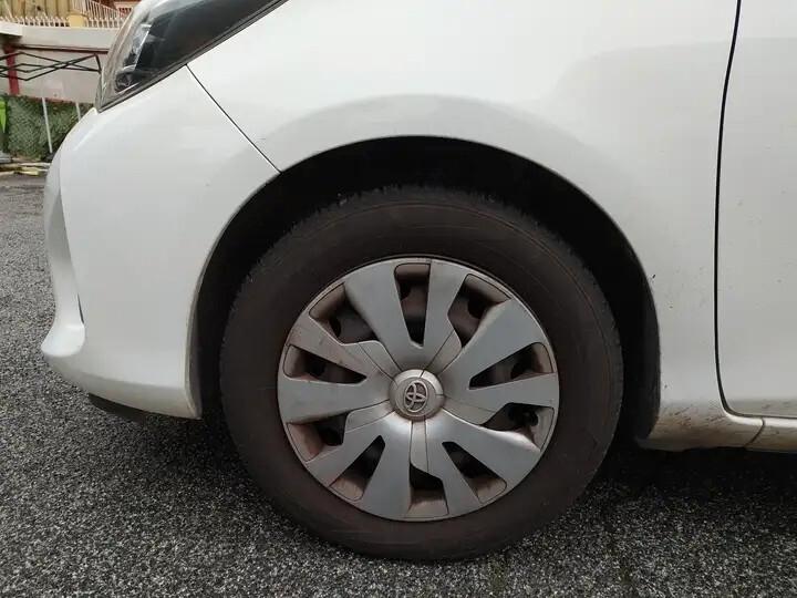 Toyota Yaris 1.3 Active