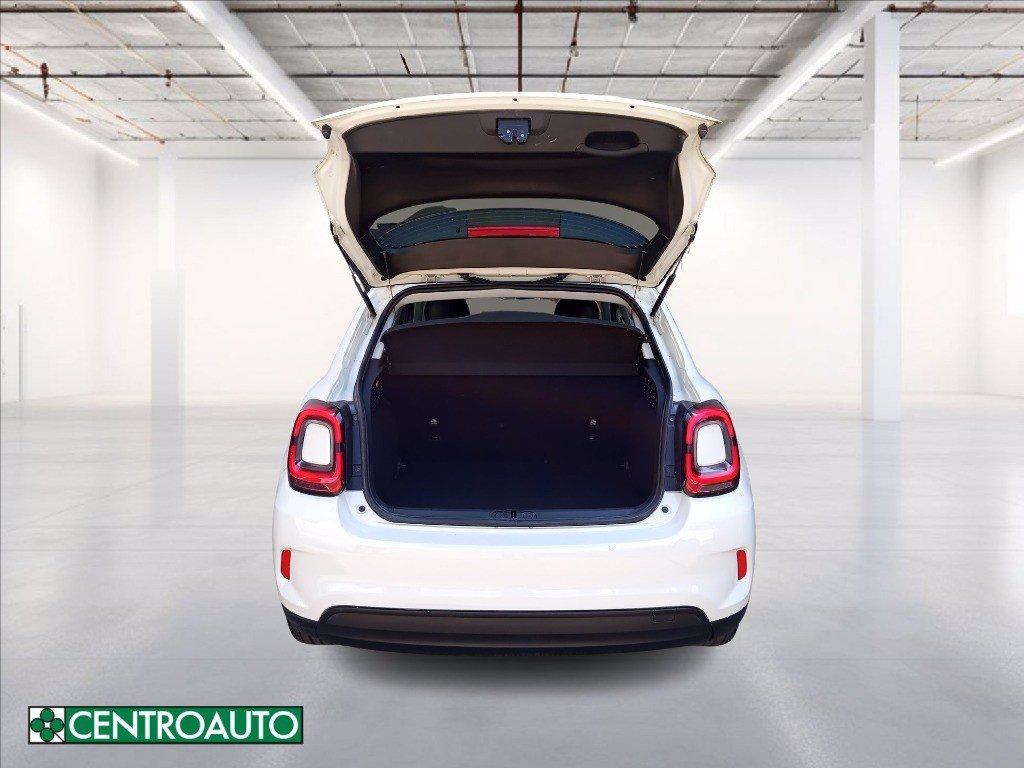 FIAT 500X 1.5 t4 hybrid 130cv dct del 2023