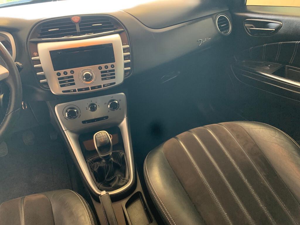 Delta III 2008 1.4 tjt 120cv