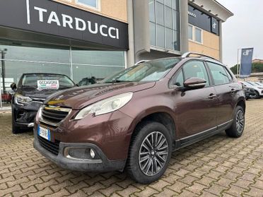 Peugeot 2008 PureTech 82 Active