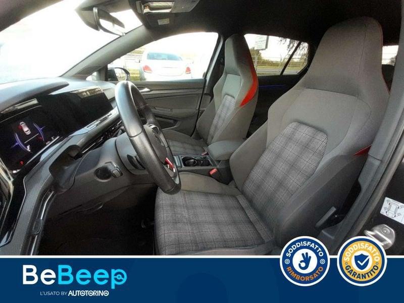 Volkswagen Golf 2.0 TSI GTI 245CV DSG