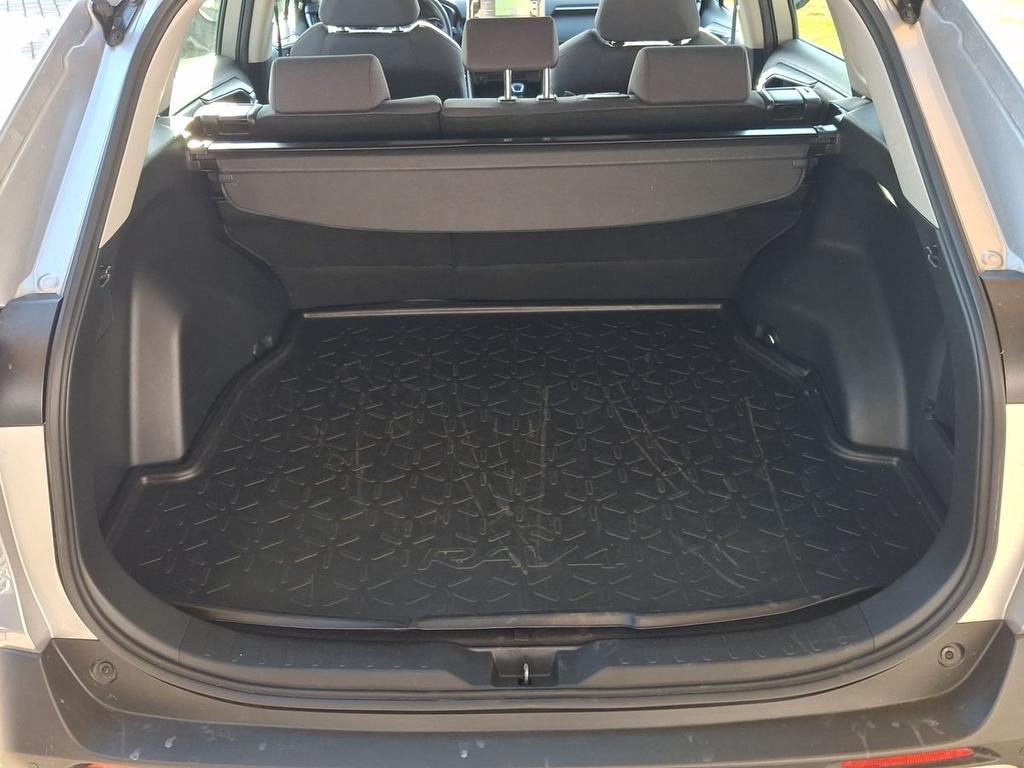 Toyota RAV4 2.5 vvt-ie hybrid Active 2wd e-cvt my19