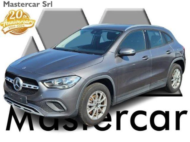 MERCEDES-BENZ GLA 200 GLA-H247 2020 d Business Extra auto - GE646SX