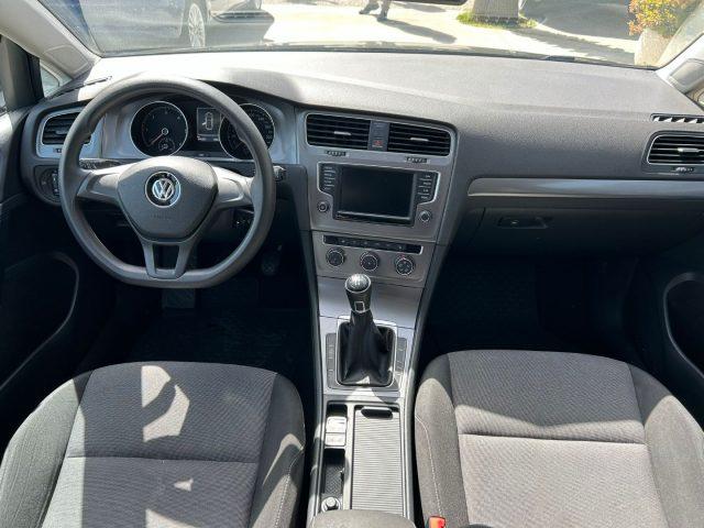 VOLKSWAGEN Golf 1.6 TDI 110 CV 5p.