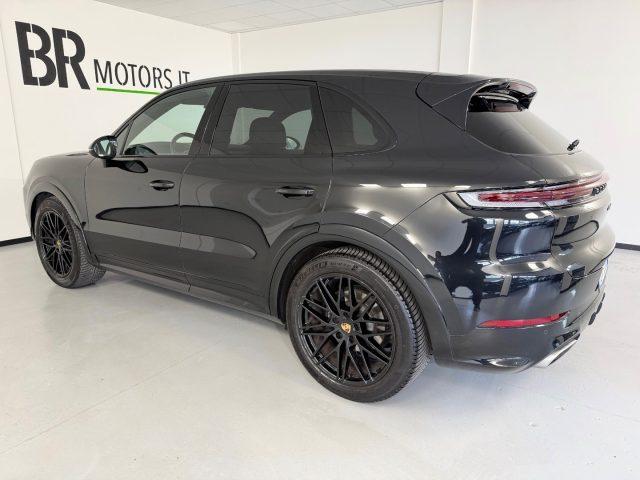 PORSCHE Cayenne 3.0 V6 " IVA ESPOSTA "