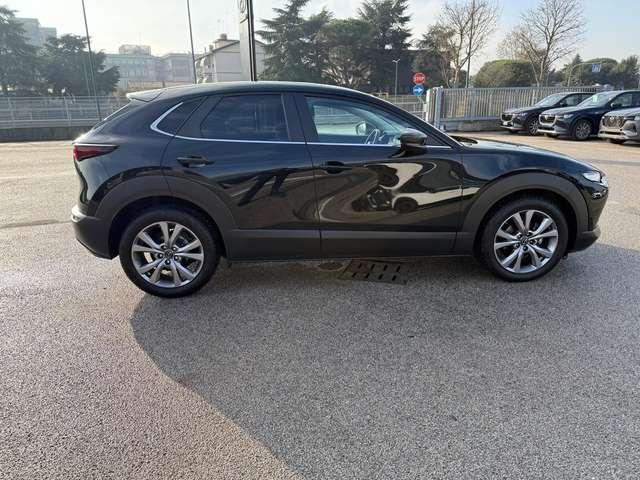 Mazda CX-30 2.0L Skyactiv-G M-Hybrid 2WD Executive