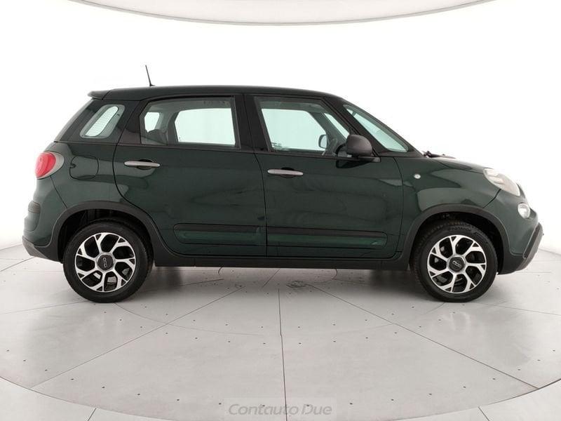 FIAT 500L Lounge 1.3 Multijet 95cv