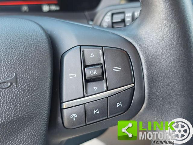 FORD Tourneo Courier 1.0 ecoboost 125CV Active PROMO