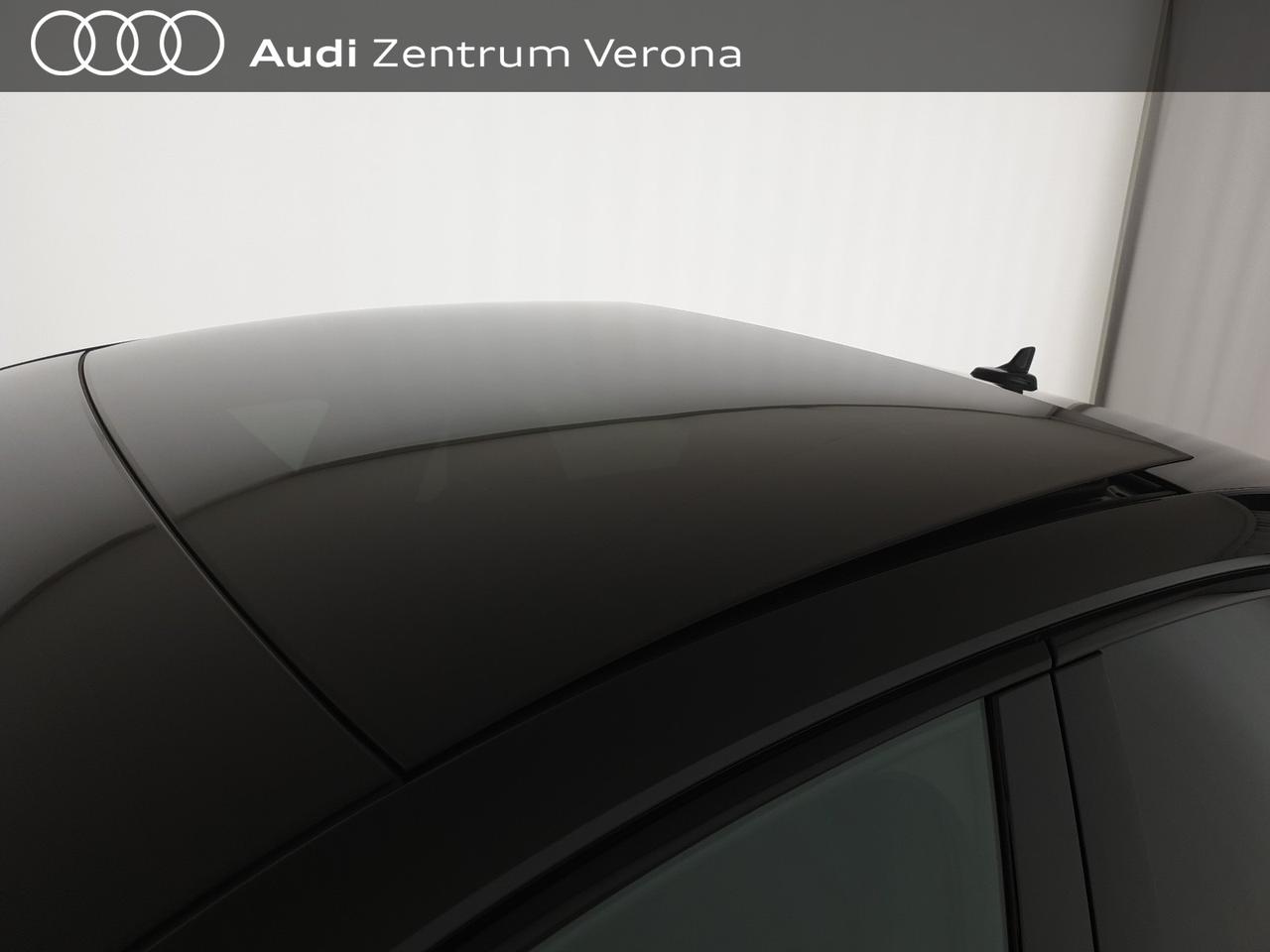 Sedan 35TFSI 150CV S tronic S line Edition