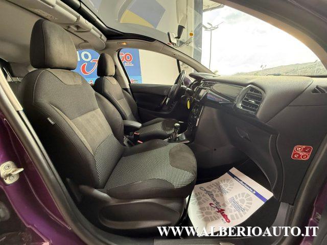 CITROEN C3 1.6 BlueHDi 75 Exclusive