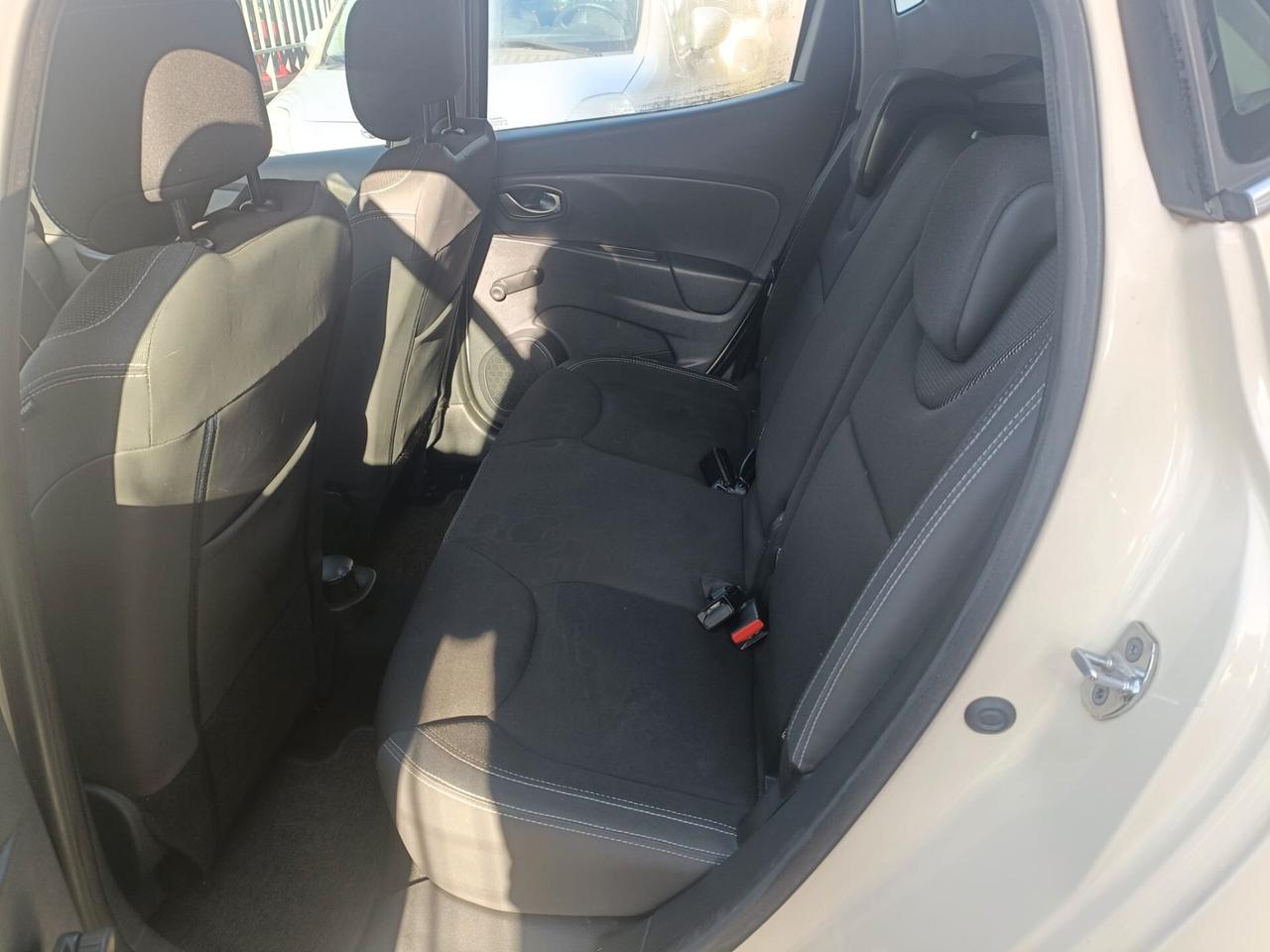 Renault Clio dCi 8V 75CV Start&Stop 5 porte Energy Zen