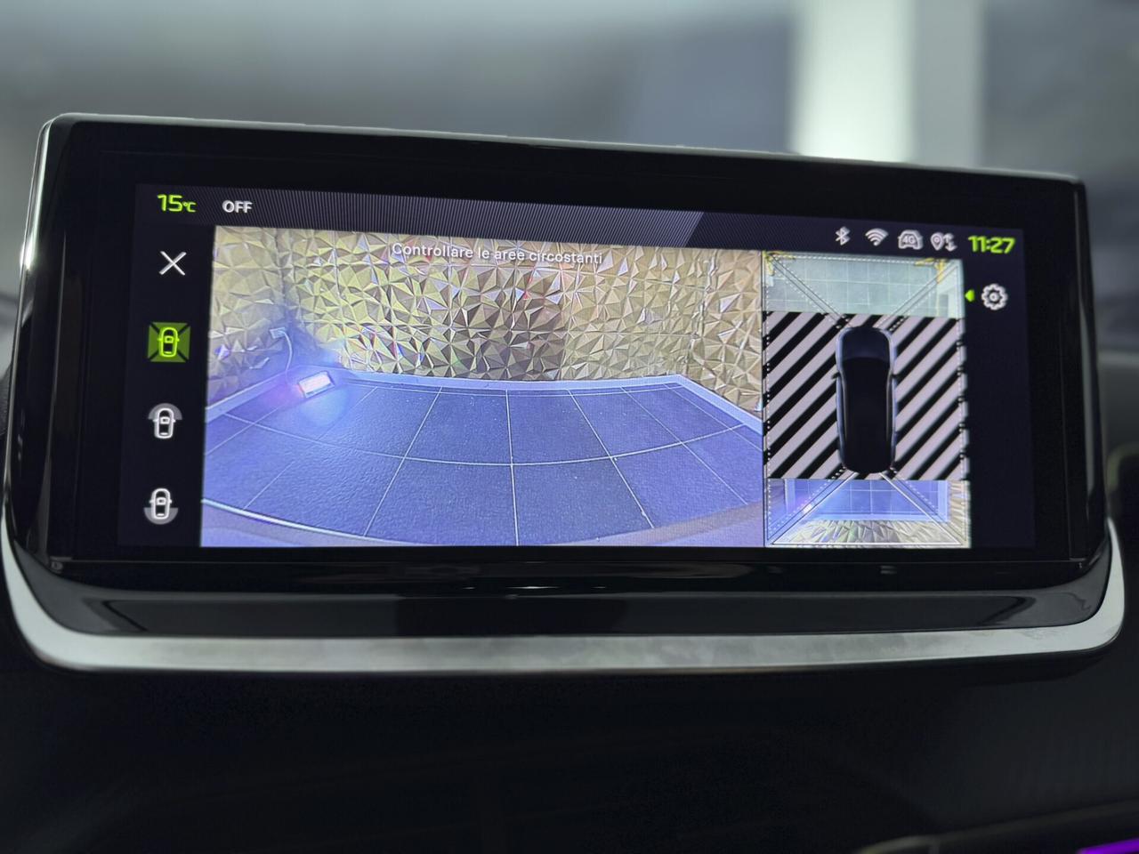 Peugeot 2008 BlueHDi 130 S&S EAT8 GT