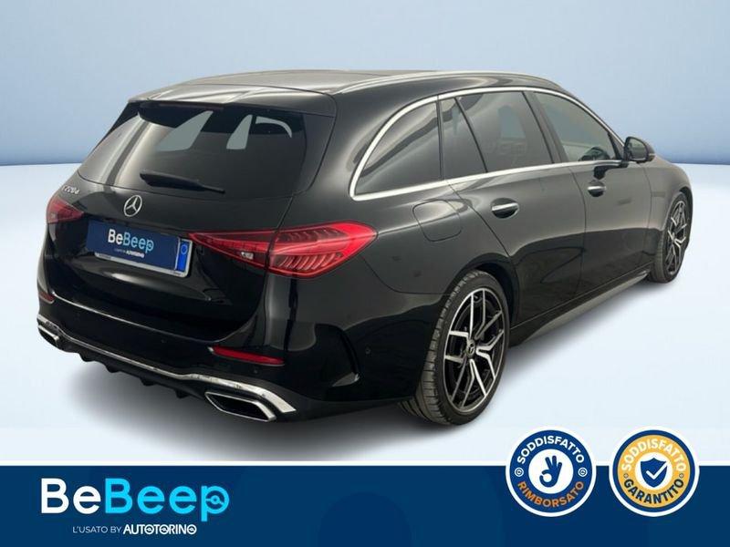 Mercedes-Benz Classe C C SW 220 D MHEV PREMIUM PLUS AUTO