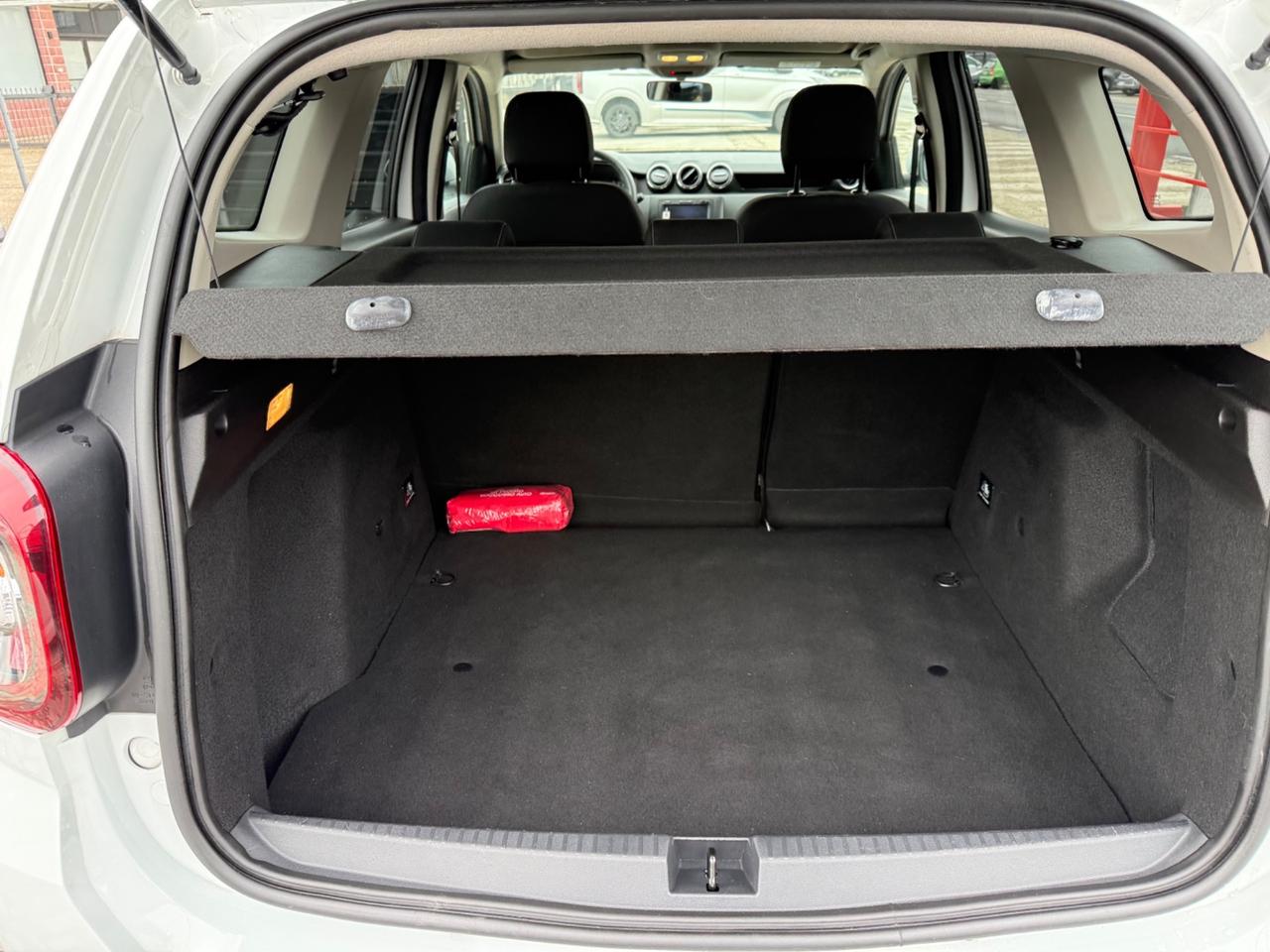 Dacia Duster 1.6 GPL Prestige*UNICO PROPRIETARIO